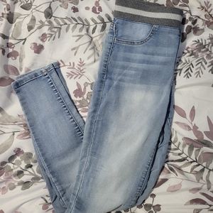 Walmart jeggings